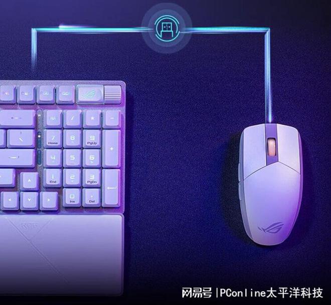 这些键盘闭眼买就对了新葡京博彩外设盘点(图5) 这些键盘闭眼买就对了新葡京博彩外设盘点(图5)